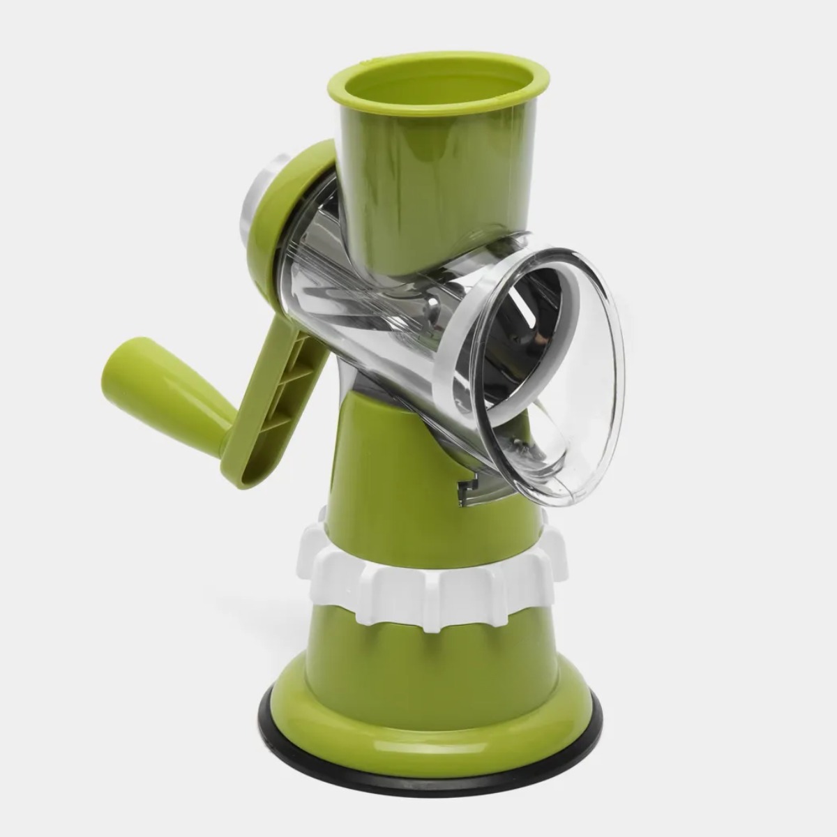 Ручна овочерізка-терка з насадками MULTIFUNCTIONAL VEGETABLE CUTTER