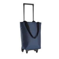 Сумка хозяйственная на колесах Shopping Bag 32 х 15 х 40 см (R32864)