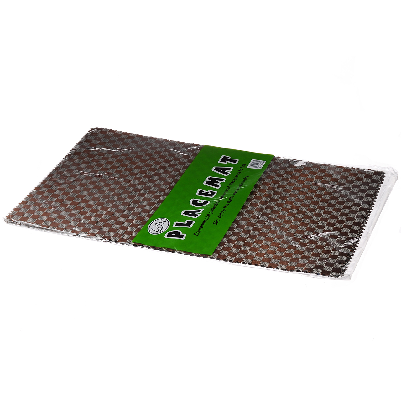 Декоративні серветки на стіл A-PLUS 6 шт (2842PU)