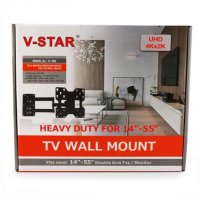 Кронштейн для телевизора V-STAR V499 14-55