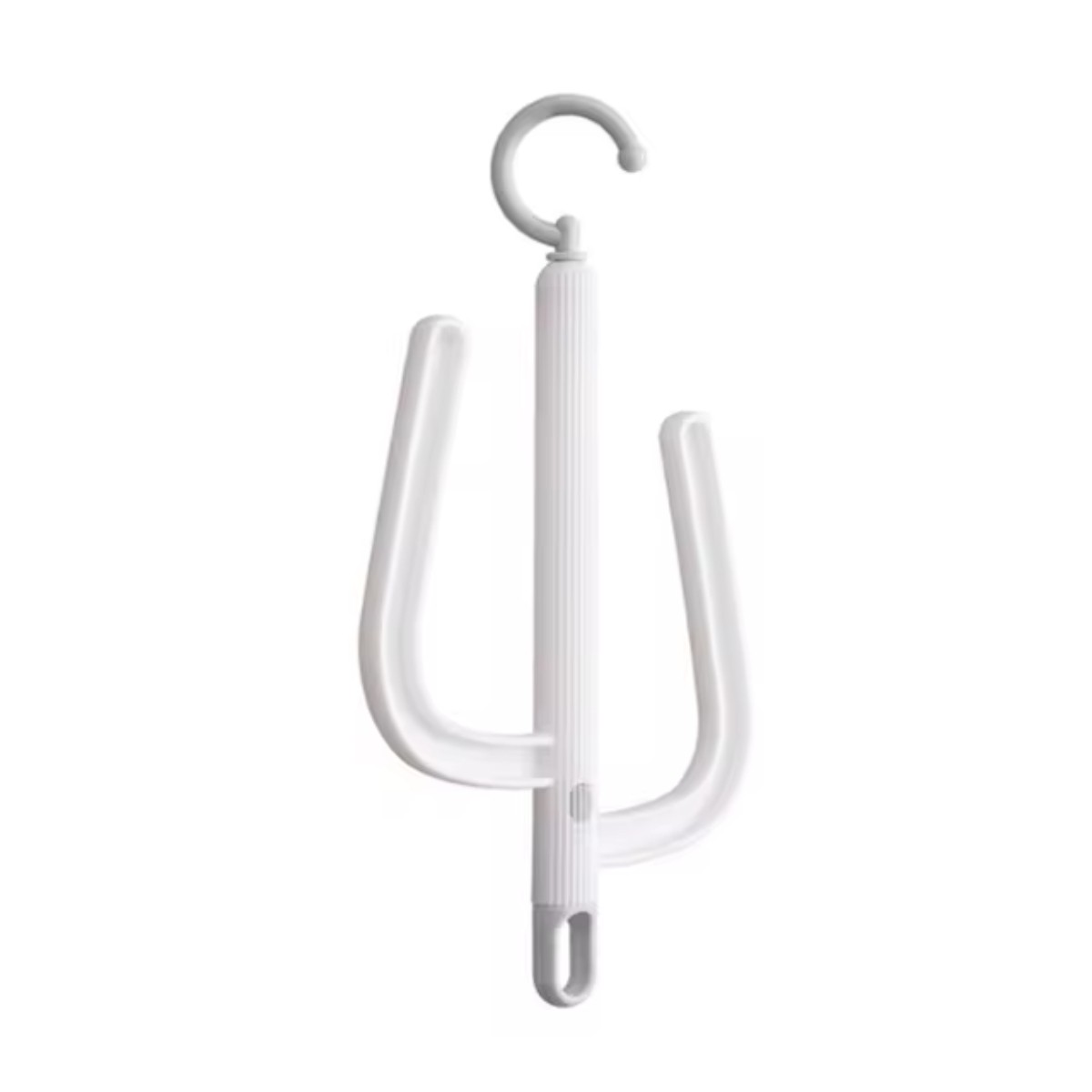 Сушилка для обуви подвесная Shoe Dryer 30 х 16 см (WHW78953-1) (Белый)