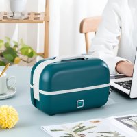 Ланч-бокс для подогрева пищи Electric Skillet (R98044)