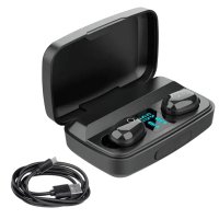 Беспроводные наушники J16 TWS Bluetooth для Iphone и Android