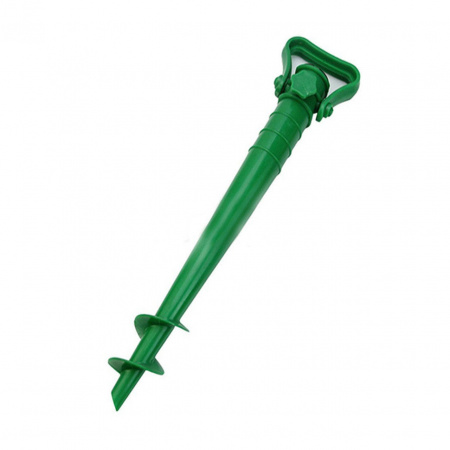 Бур для пляжного зонта Umbrella Drill 39 см (83138) (Зеленый)