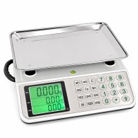 Весы торговые A-PLUS до 50 кг (1650)