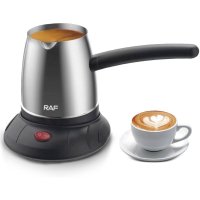 Турка кофеварка электрическая RAF 500 мл (R 150)