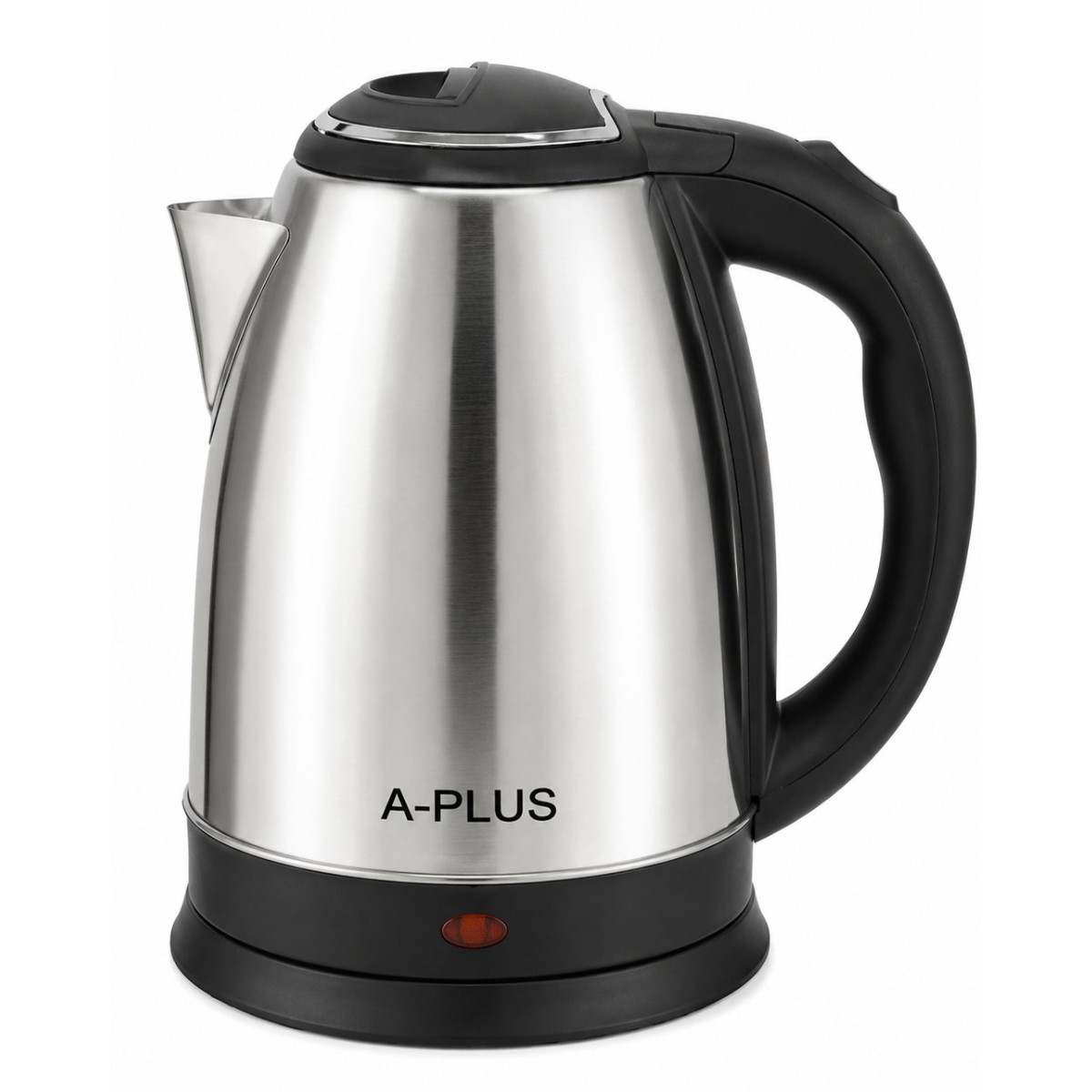 Электрочайник A-PLUS 2.0 л (1689)