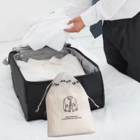 Сумка-органайзер для хранения одежды TRAVEL ORGANIZER BAG 32 х 42 см (R101199)