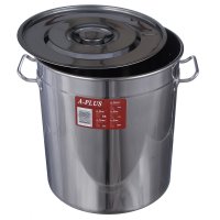 Кастрюля большая 30 литров A-PLUS (2230L)