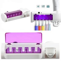 Ультрафиолетовый стерилизатор¶BRUSH STERILIZER