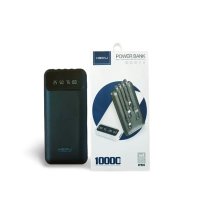 Мобильная зарядка Power Bank HEPU HP986 10000 mAh