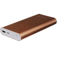 Павер Банк 20800-mah Xiaomi ЗОЛОТОЙ