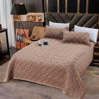 Покрывало стеганое Евро KOLOCO 