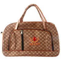 Сумка дорожная Sport 56*33см (R15913)