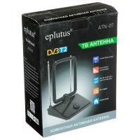 Антенна для цифрового ТВ Eplutus ATN-07