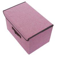 Ящик для хранения вещей Котон 38*25*25 см (17461)