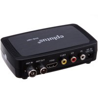 Цифровой ТВ-ресивер T2 Eplutus DVB-128T