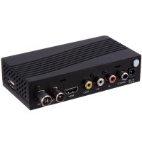Цифровой ТВ-ресивер T2 Eplutus DVB-137T