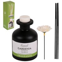 Аромадиффузор Reed Diffuser Gardenia 80 мл (R35155-4)