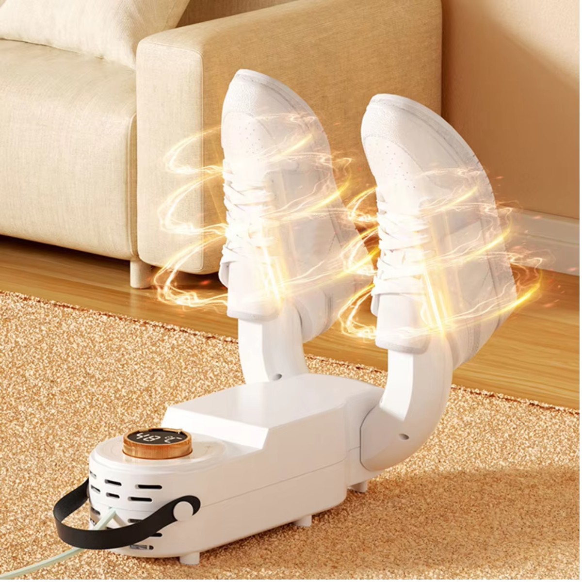 Электрическая сушилка для обуви SHOE DRYER (006 LSF)