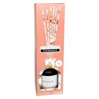 Аромадиффузор Reed Diffuser Vanilla 80 мл (R35155-7)