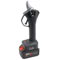 Секатор аккумуляторный Electric Secateurs 48V (911 DK)