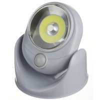 Светильник светодиодный с датчиком движения Atomic Light Angel