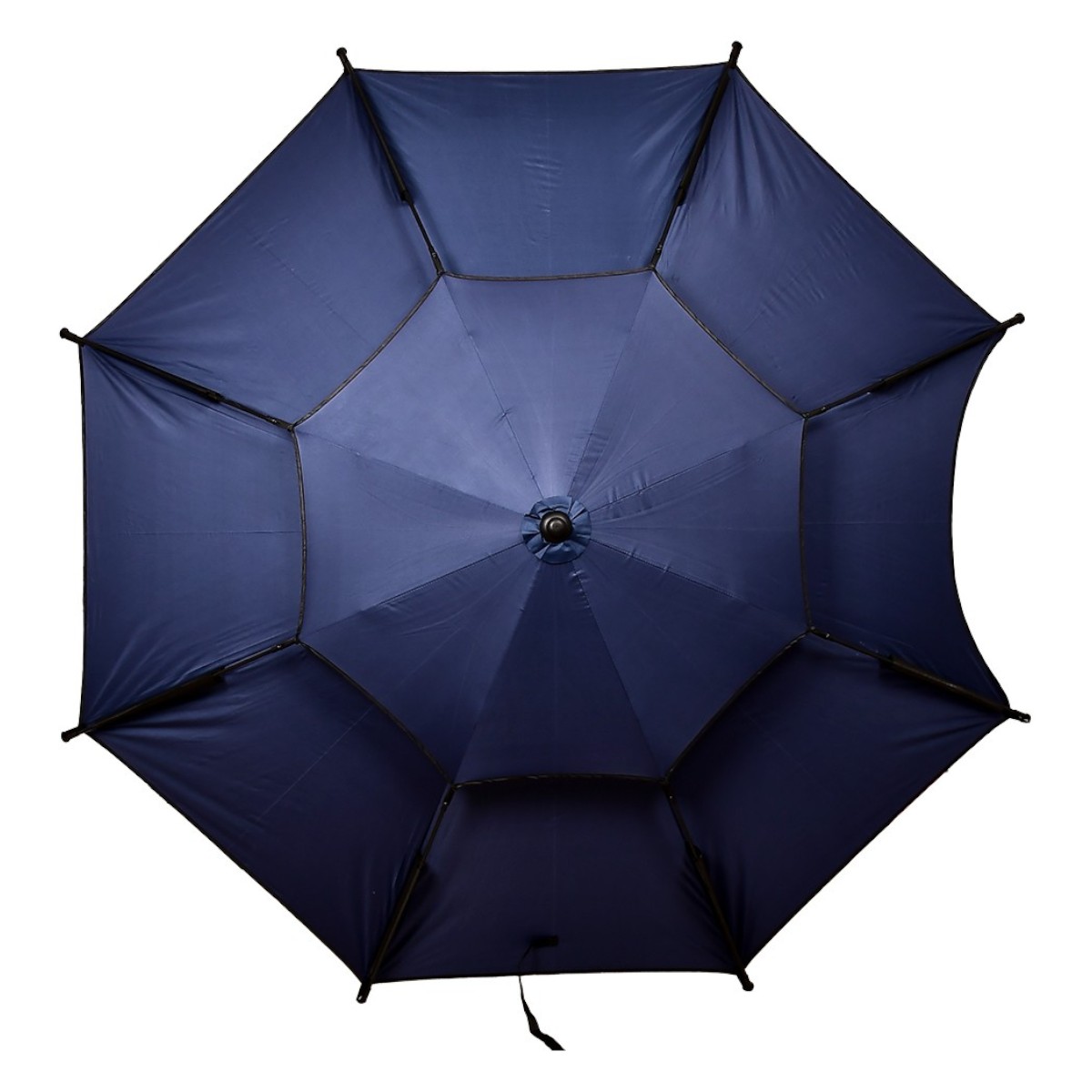 Зонт пляжный садовый рыбацкий антиветер с наклоном Outdoor Umbrella 2 м (MH-5470)