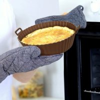 Форма силиконовая для аэрогриля, мультипечи A-PLUS (4050 G)