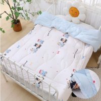 Одеяло детское летнее Homefort 120 х 150 см (41123) Good friend