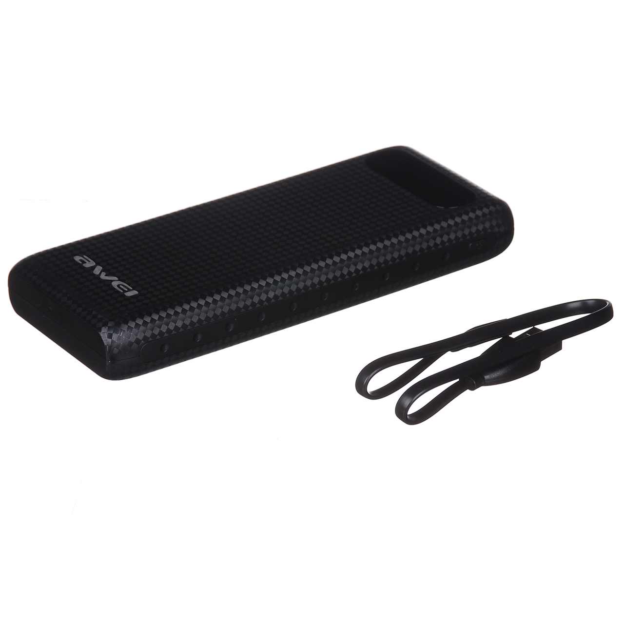 Павер Банк AWEI 20000 mAh P70K