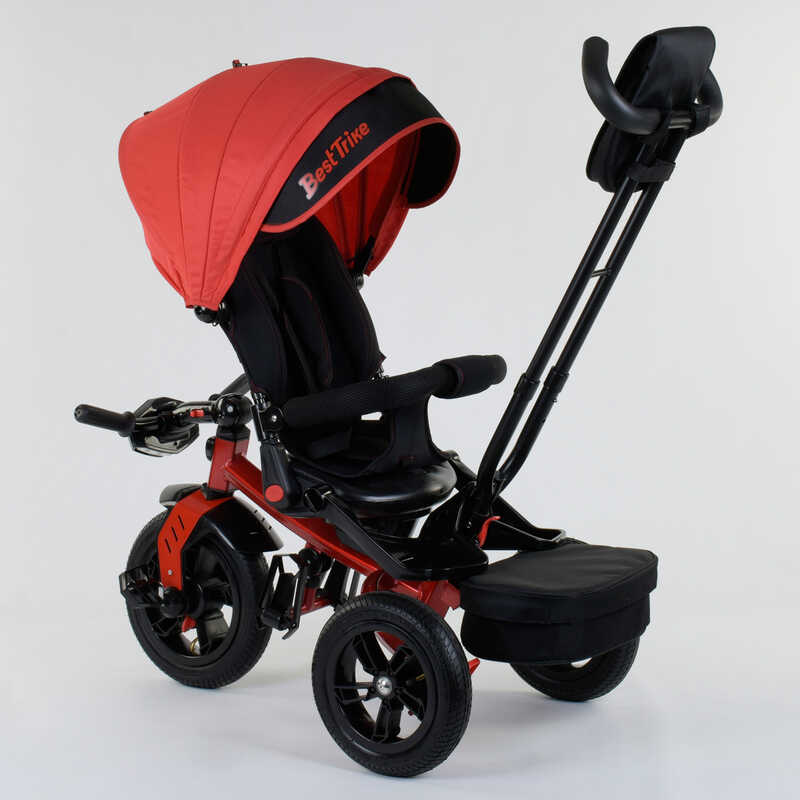 Велосипед_3-х_колёсный_9500_-_9172_Best_Trike_(1)_ПОВОРОТНОЕ_СИДЕНЬЕ_СКЛАДНОЙ_РУЛЬ_РУССКОЕ_ОЗВУЧИВАН