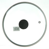 Крышка для сковородки A-PLUS 20 см (20GL)