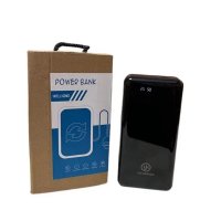 Мобильная зарядка Power Bank YK DESIGN YK89 50000 mAh