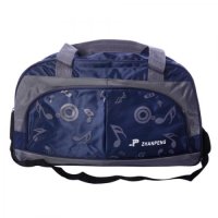 Сумка дорожная Zhanpeng 48*28*19см (R16341)