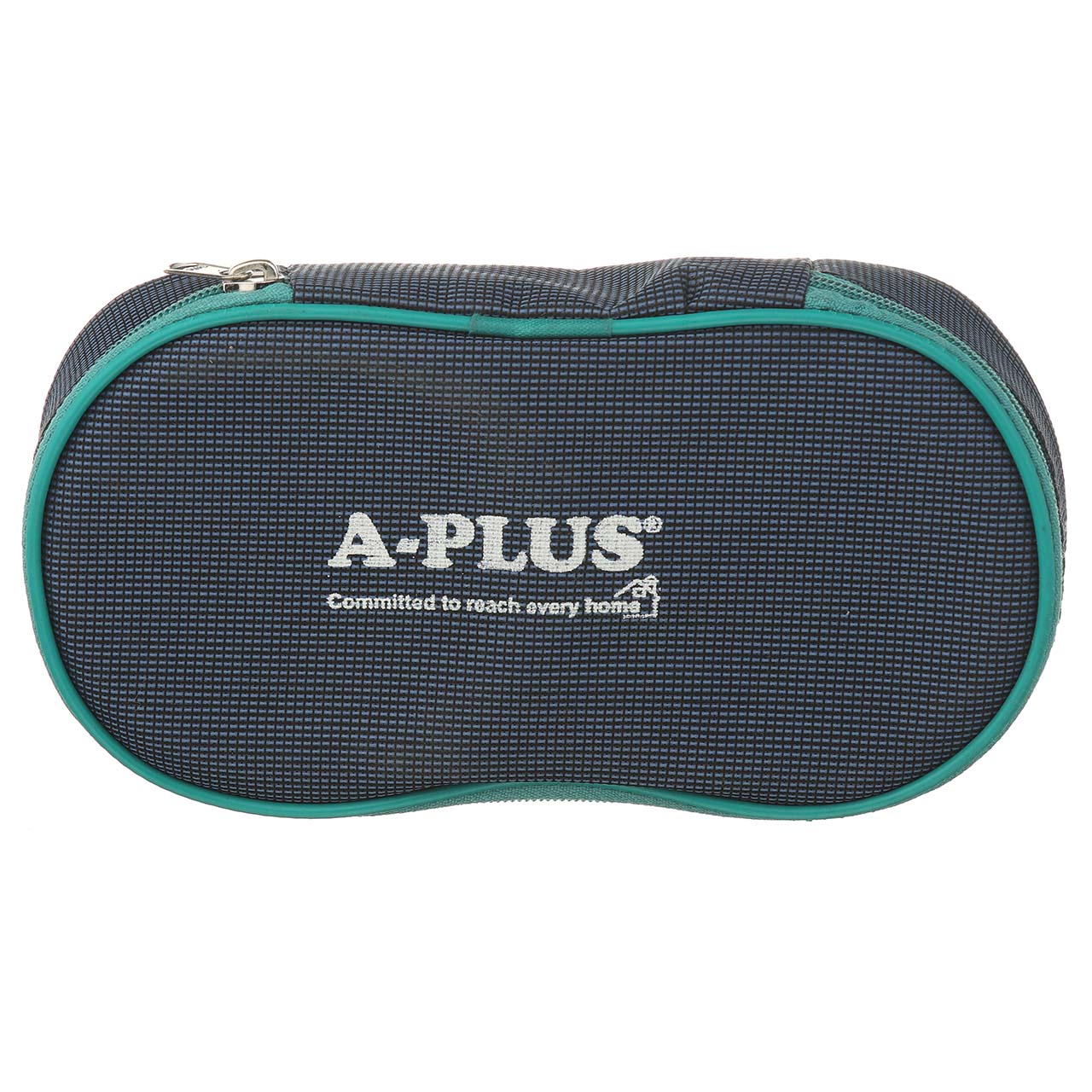 Ланч бокс A-PLUS 2шт (0625)