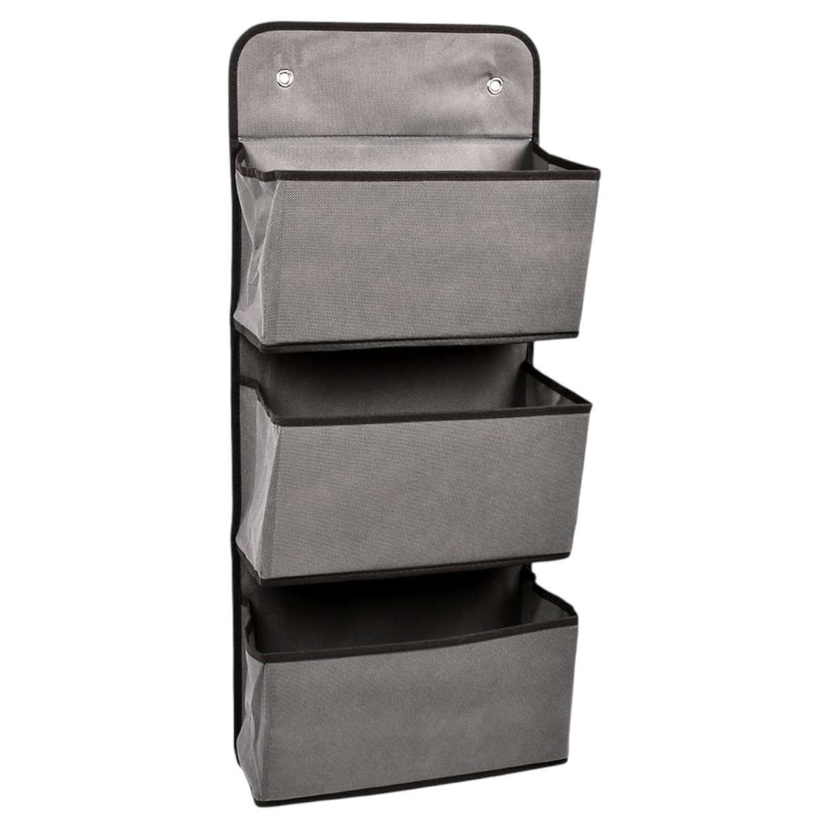 Органайзер підвісний для зберігання речей Hanging Organizer 3 секції 30 х 65 см (R100575)