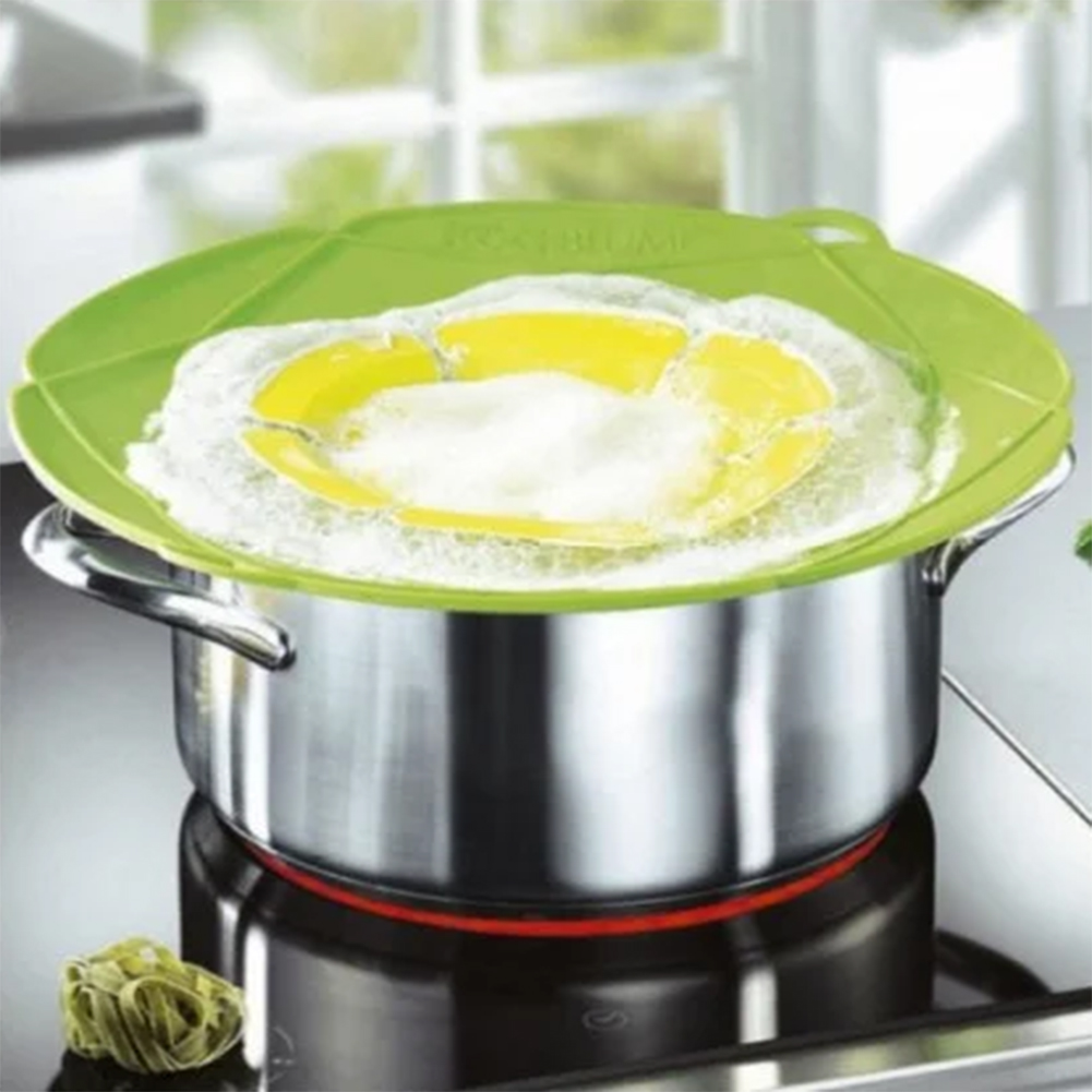 Кришка невикипайка Spill stopper lid (101 TV) Силікон