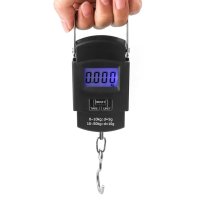 Весы кантер Portable до 50 кг (08 WHA)