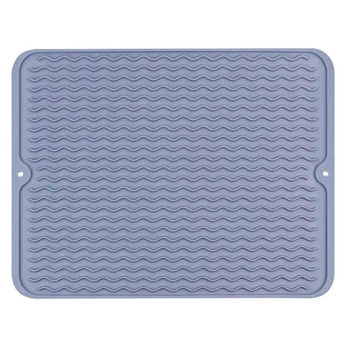 Килимок силіконовий для сушіння посуду Silicone Mat 40 х 45 см (180 BM)