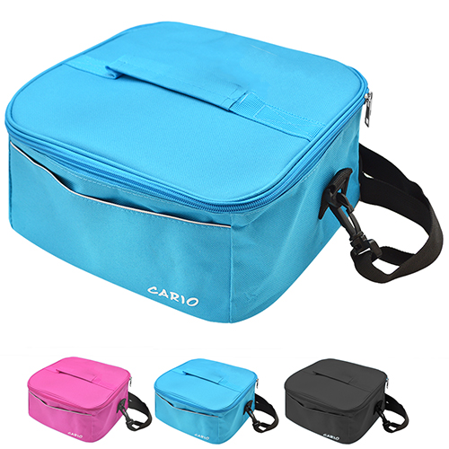 Термосумка KITUA Thermo Cario 26 х 23 x 13 см (BAG-9)