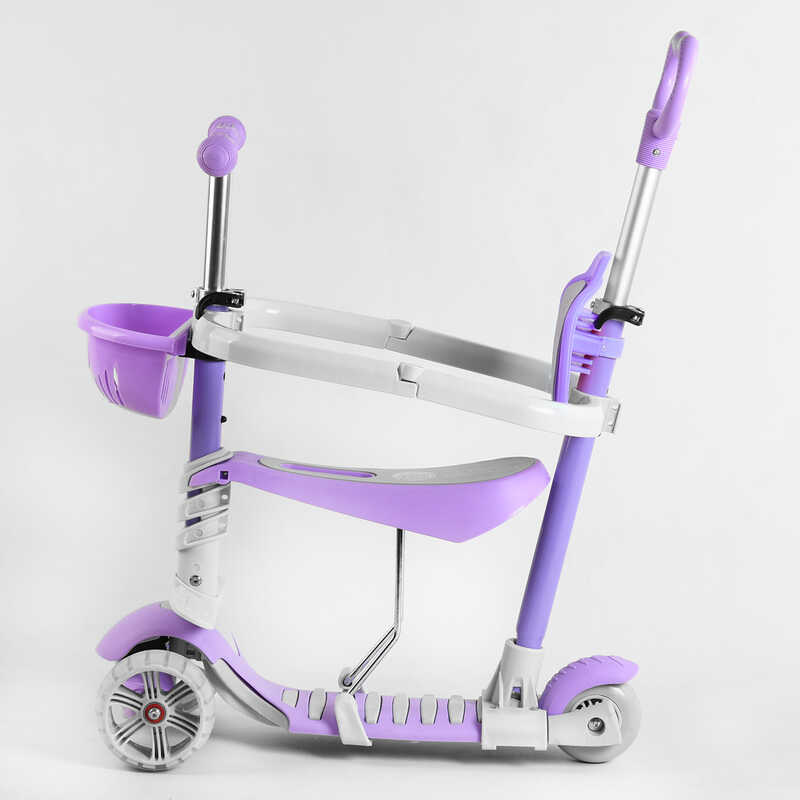 Самокат_5в1_B-4125_(1)_Best_Scooter_с_защитным_бампером_PU_колеса_120х50мм_со_светом_в_коробке.jpg