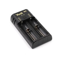 Зарядное устройство SMART Q2 universal (7003)