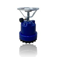 Портативная газовая горелка MONGAZ (SL-110)