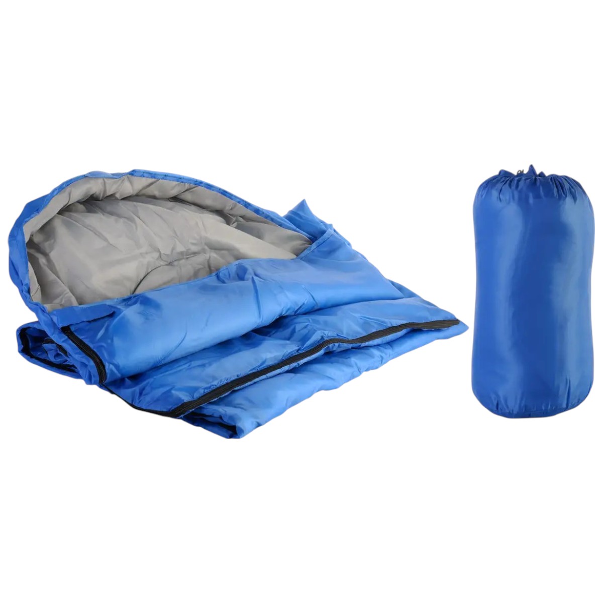 Спальний мішок Sleeping Bag 180 (+30) х 75 см