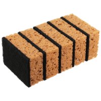 Губки кухонные для посуды TOP PACK суперпена 5 шт (TP5-100-2)