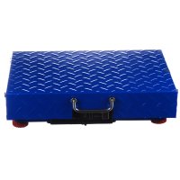 Весы торговые ACS до 200 кг (35*45) Wi-Fi