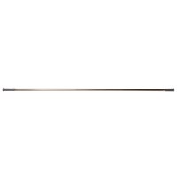 Штанга для шторки SHOWER CURTAIN ROD телескопическая 110-200 см (R35991-200) Хром
