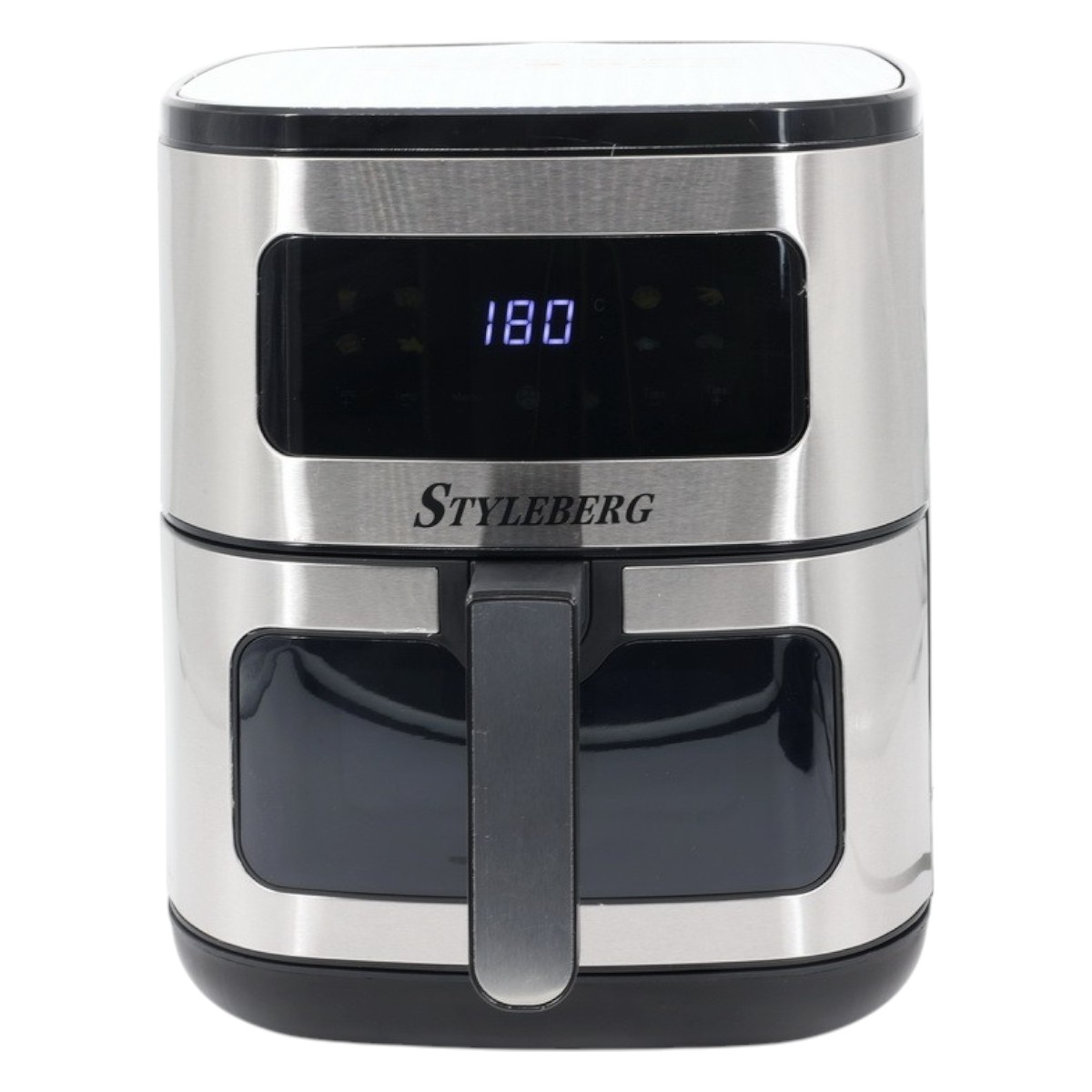 Аэрофритюрница Styleberg 7.5 л (1570 G)