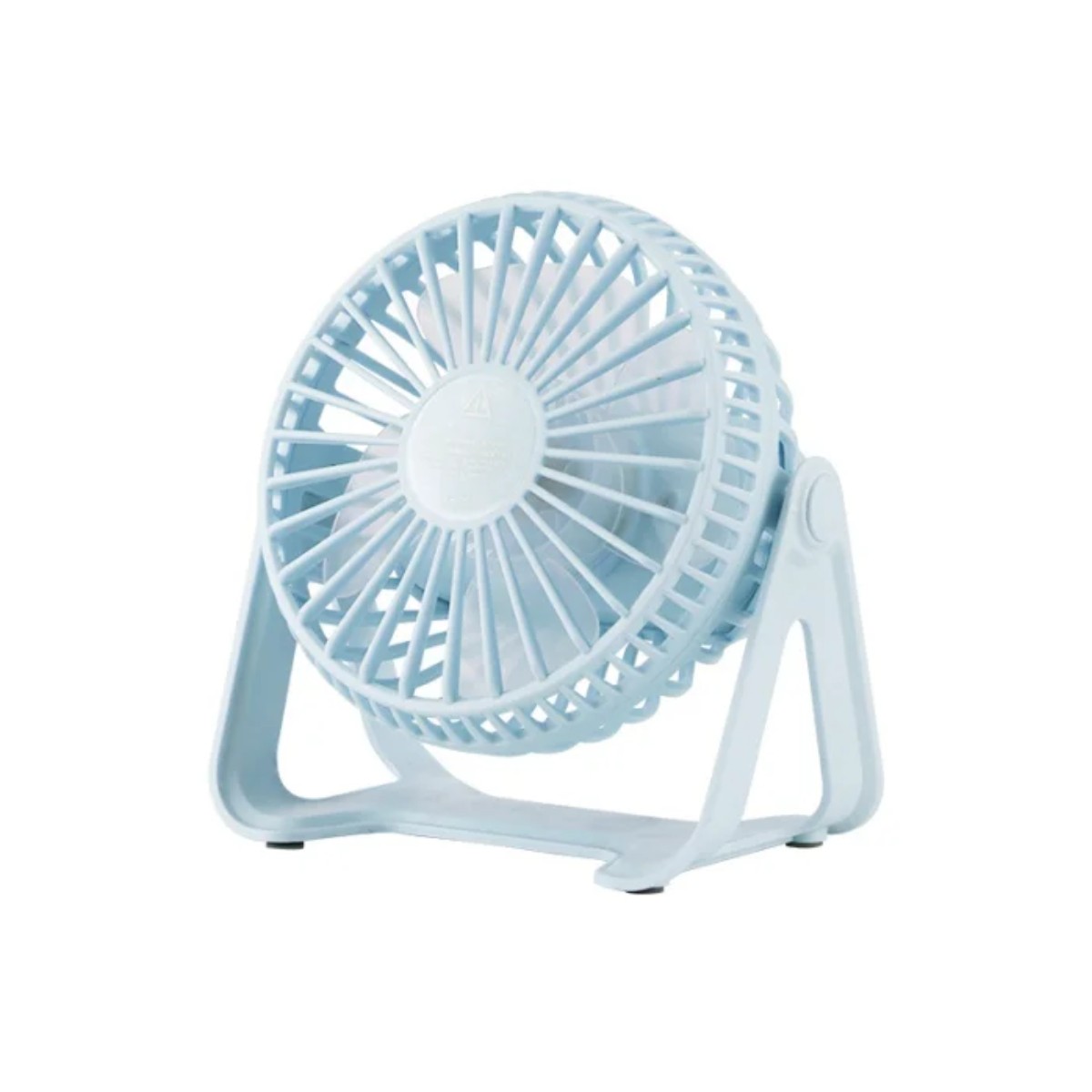 Міні-вентилятор портативний Mini Fan (WX 6506)